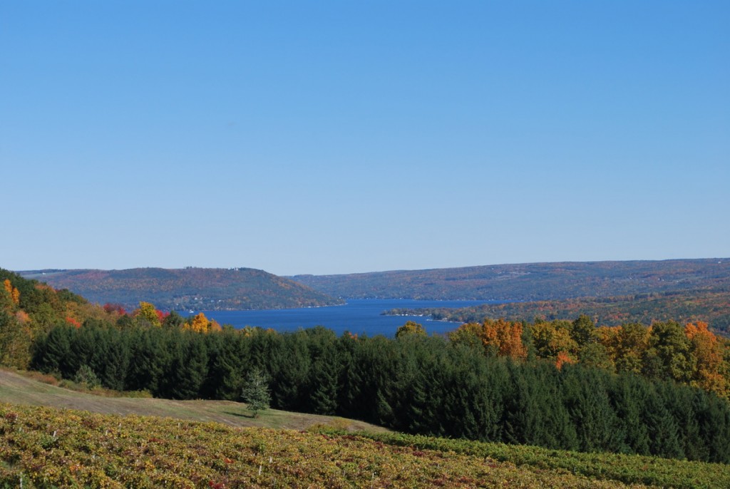 Keuka Lake